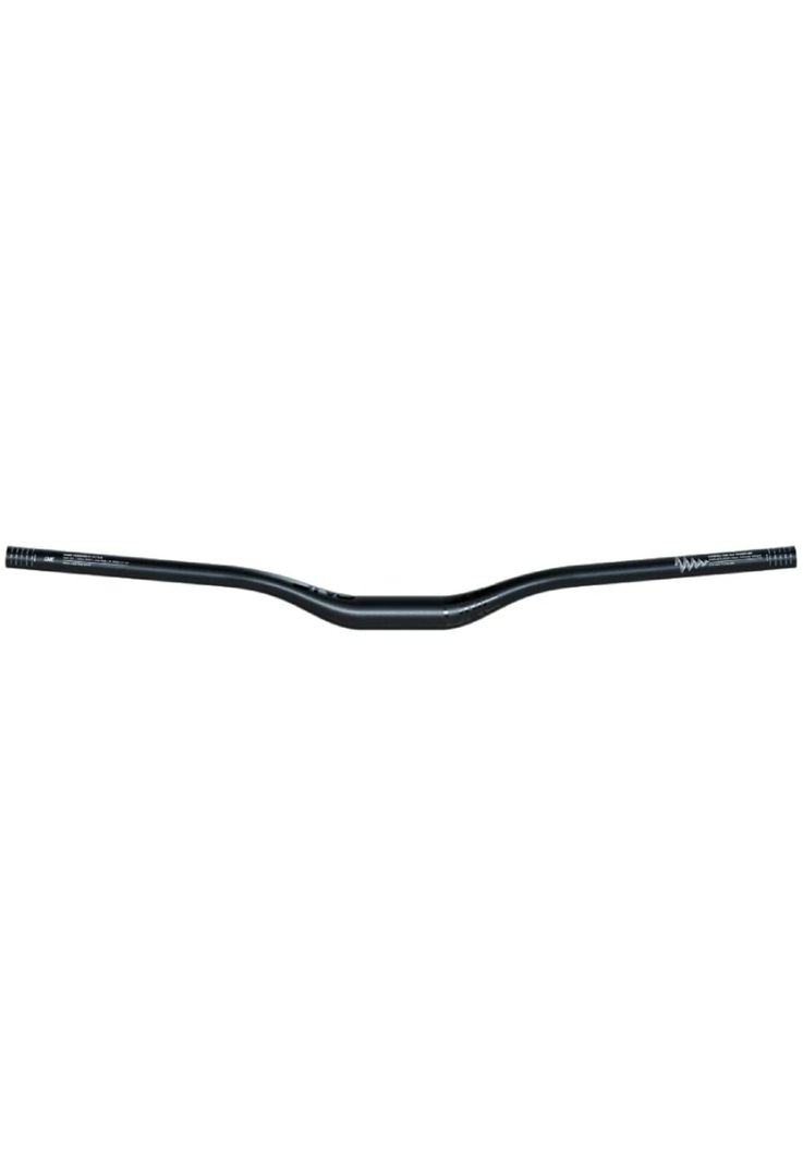 Manubrio Bicicleta Aluminio 35x800mm Negro One Up-0