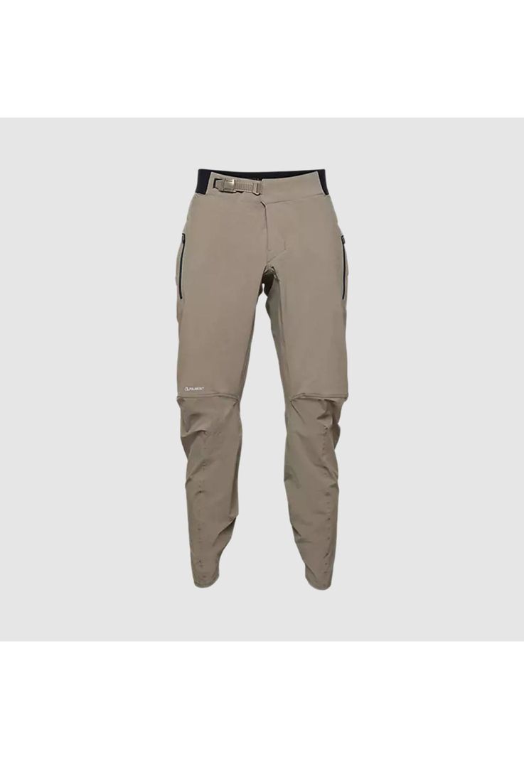 Pantalon Bicicleta Flexair Pro Fire Alpha® Cafe Fox-0