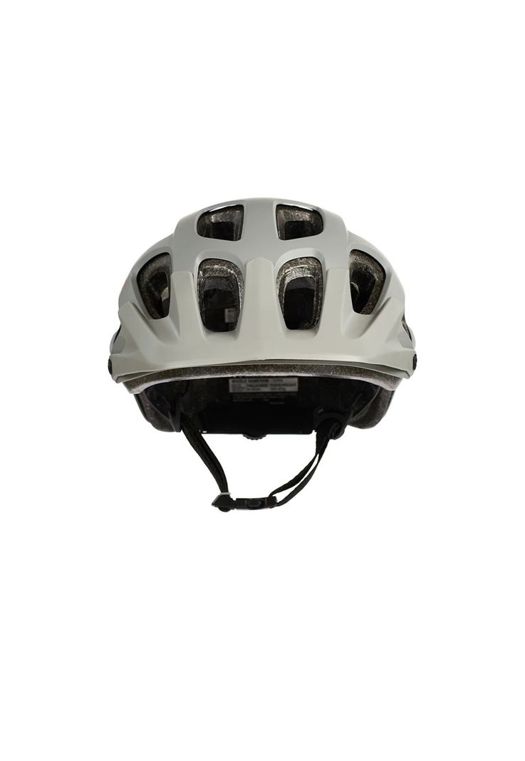 Casco Bicicleta Southpark Gris Blackcomb-1