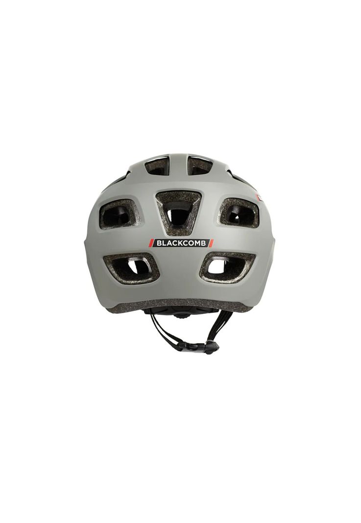 Casco Bicicleta Southpark Gris Blackcomb-2