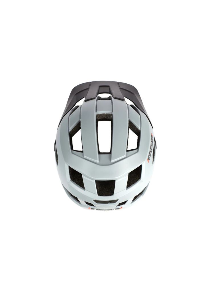 Casco Bicicleta Southpark Gris Blackcomb-3