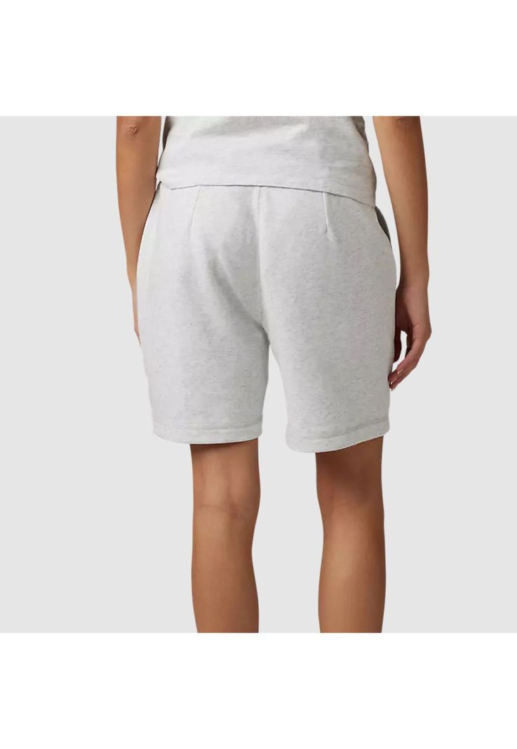 Short Lifestyle Level Up Blanco Fox-1