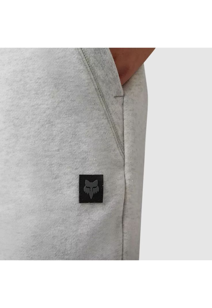 Short Lifestyle Level Up Blanco Fox-2