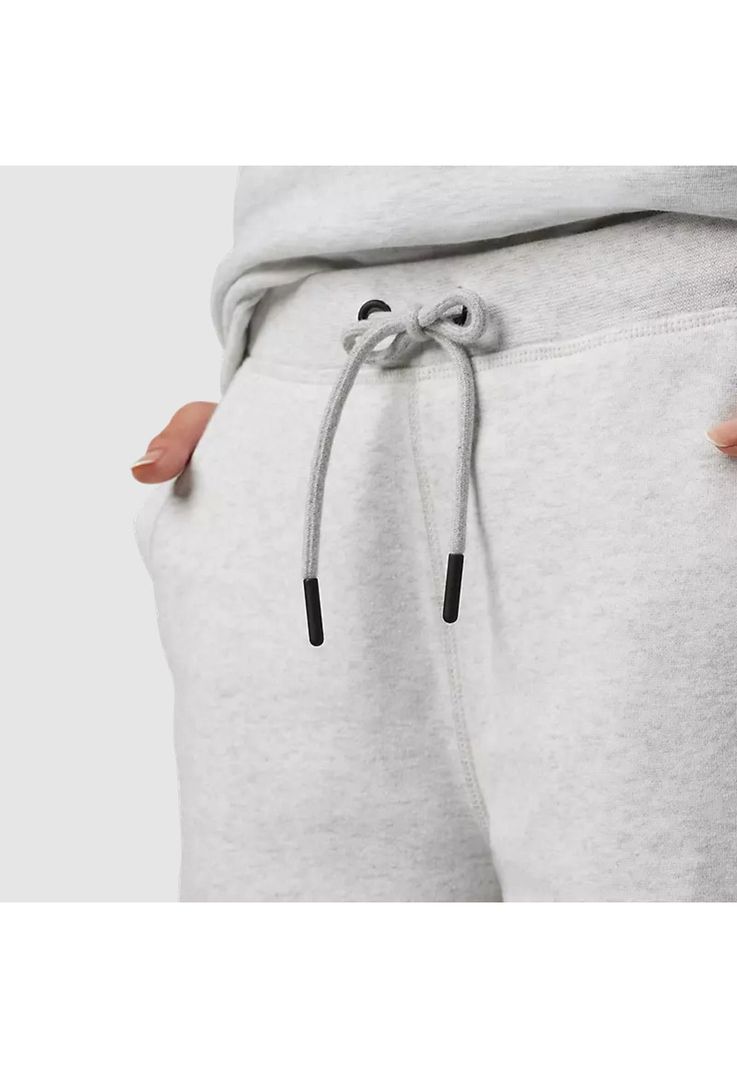 Short Lifestyle Level Up Blanco Fox-3