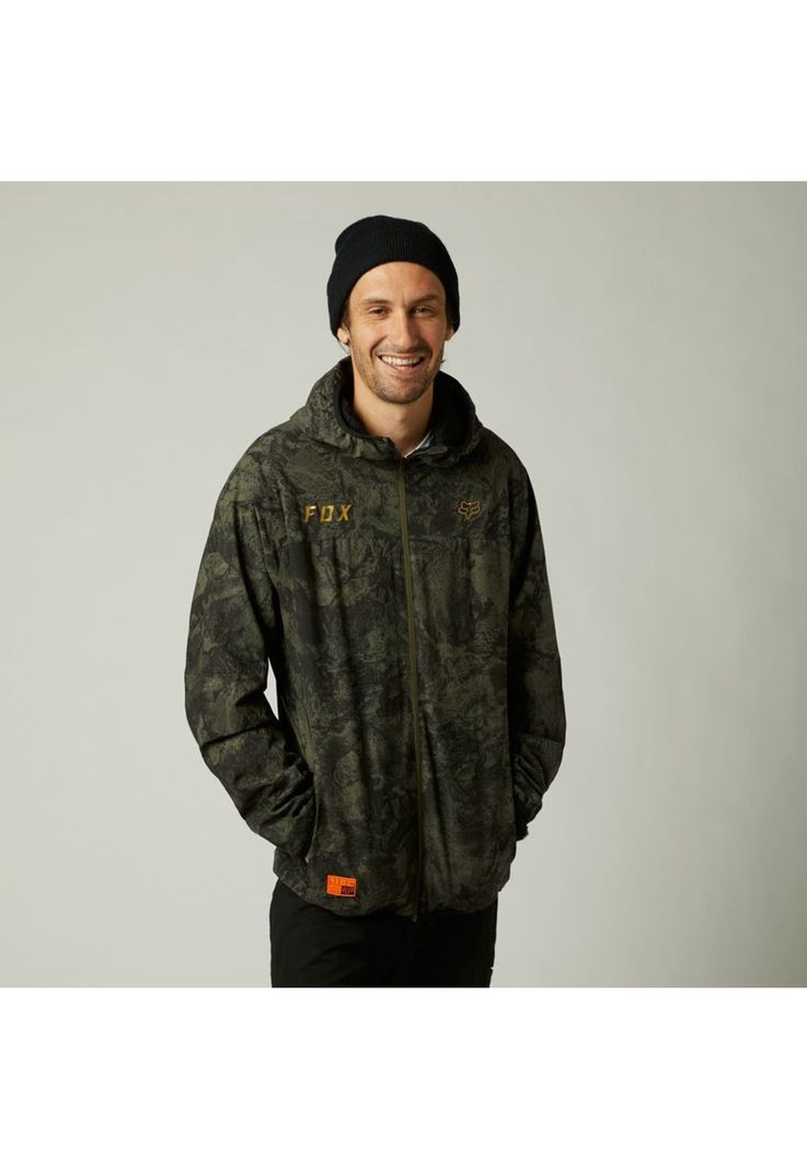 Chaqueta Lifestyle Prime Alpha Camo Fox-0