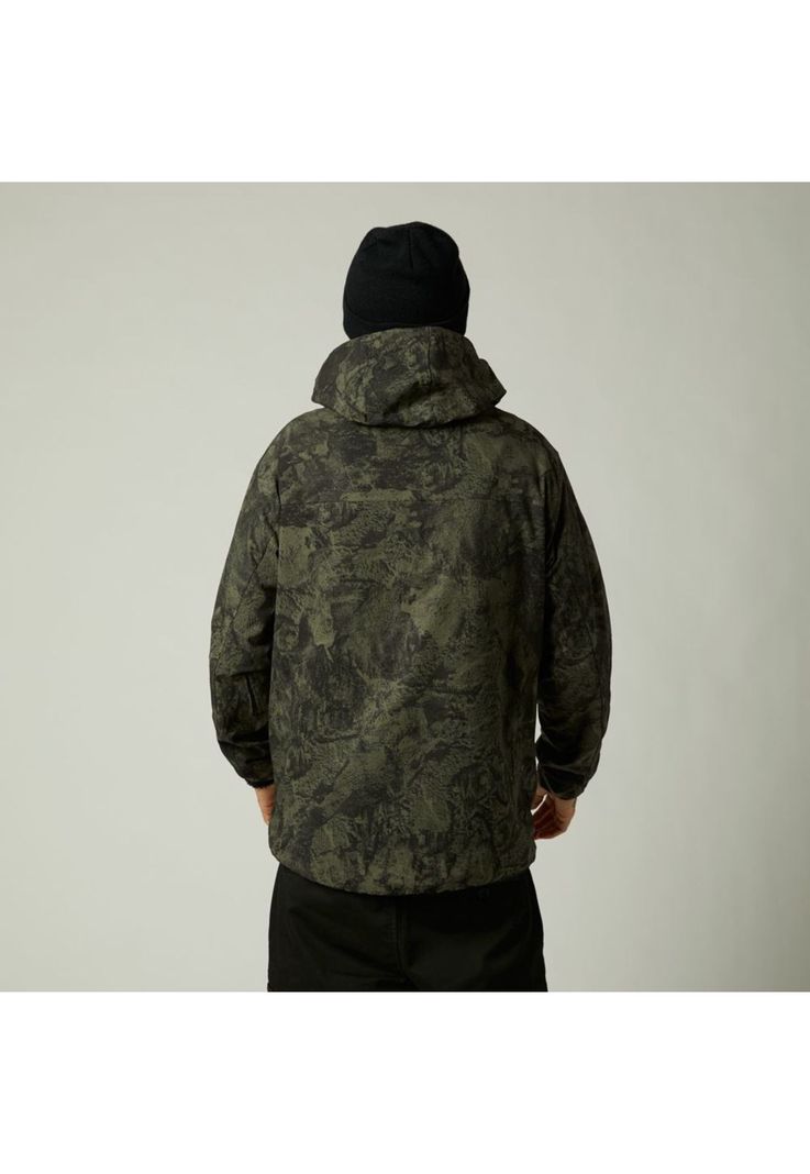 Chaqueta Lifestyle Prime Alpha Camo Fox-1