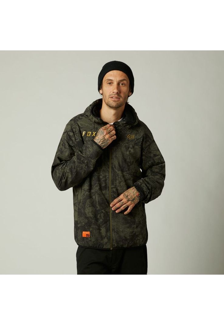 Chaqueta Lifestyle Prime Alpha Camo Fox-2