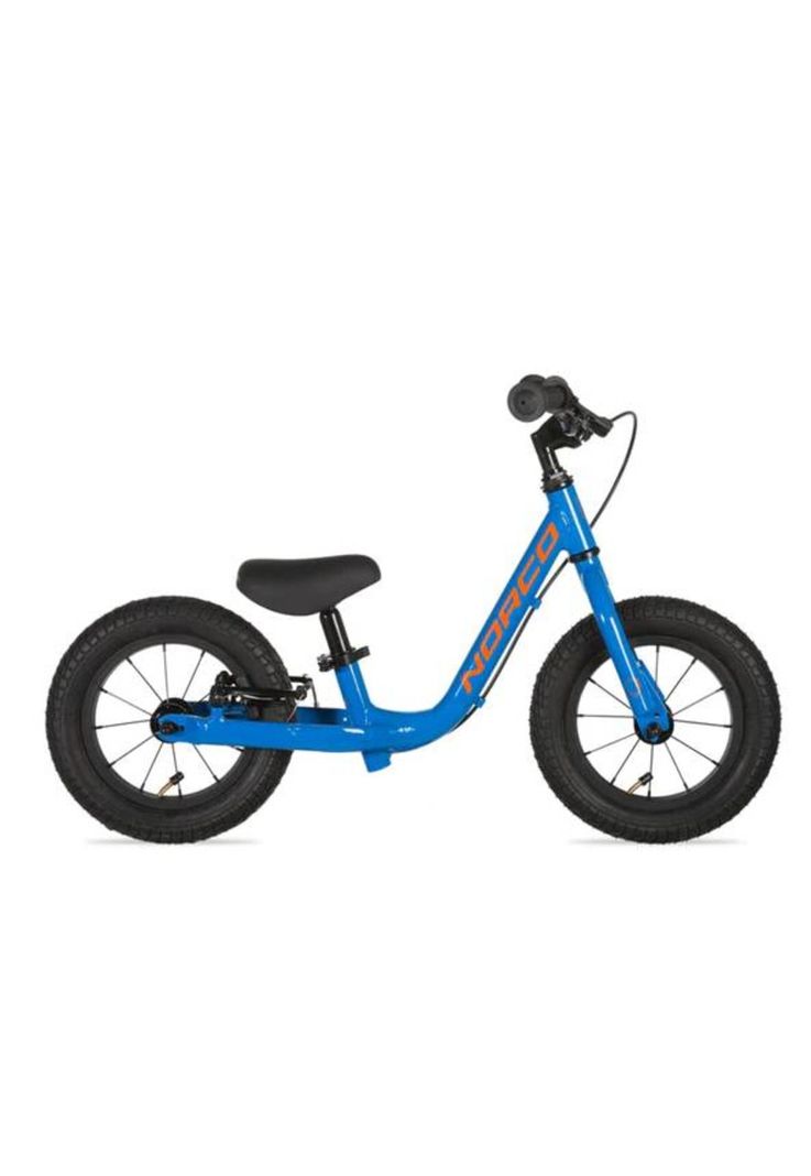 Bicicleta Infantil Runner 12\