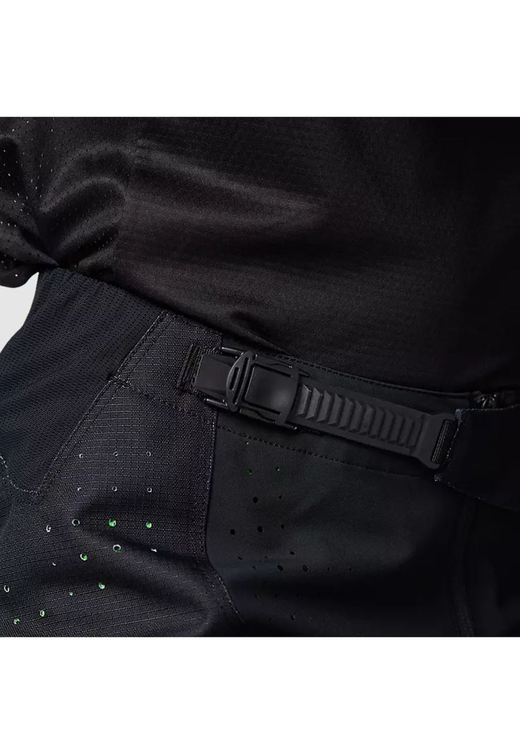 Pantalon Moto 360 Edición Limitada 50 Años Negro/Verde Fox-5