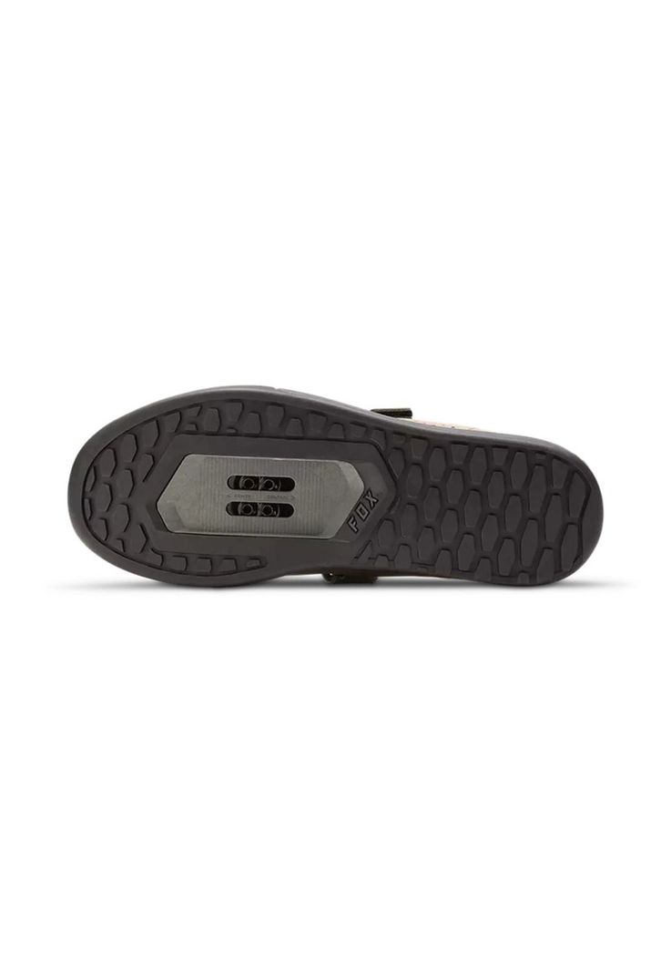 Zapatillas Bicicleta Union Cafe Fox-1