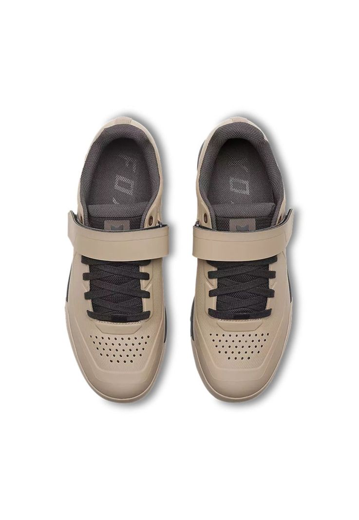 Zapatillas Bicicleta Union Cafe Fox-2