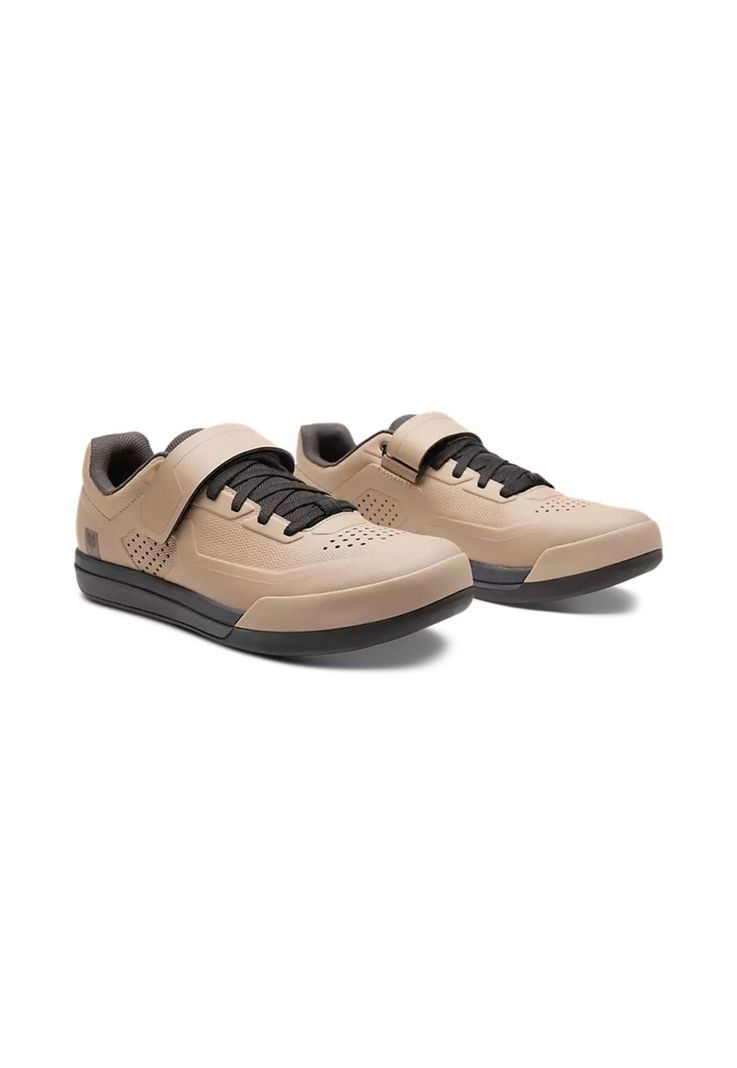 Zapatillas Bicicleta Union Cafe Fox-4