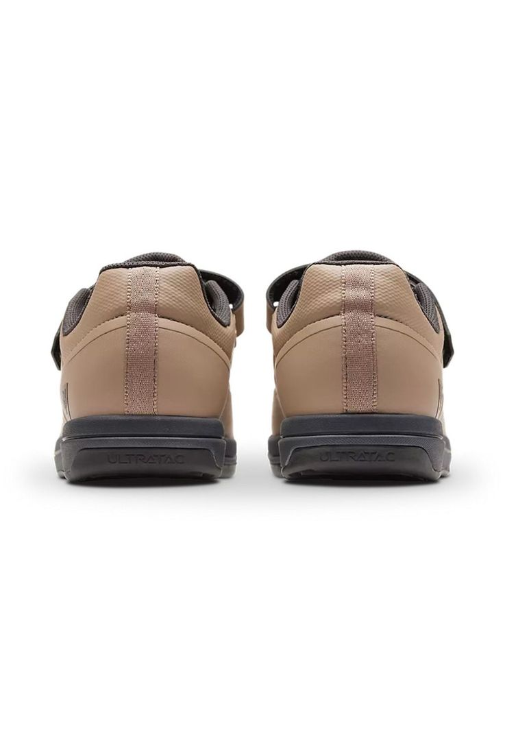 Zapatillas Bicicleta Union Cafe Fox-5