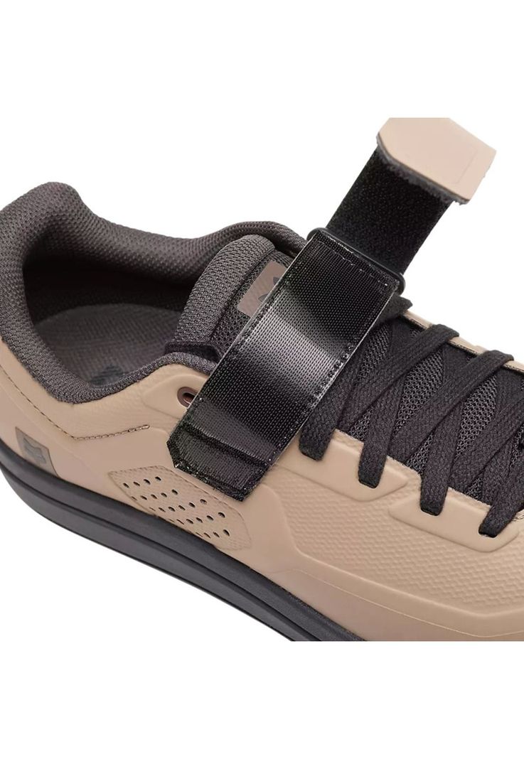 Zapatillas Bicicleta Union Cafe Fox-6