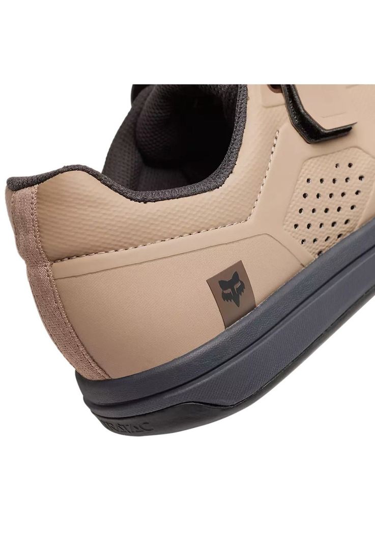 Zapatillas Bicicleta Union Cafe Fox-7