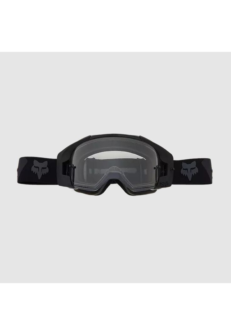 Antiparra Moto Vue Core Negro Fox-0