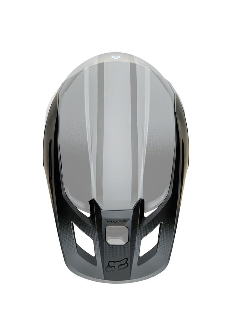Visera Moto Niño V2 Vlar Mt Negro Fox-0