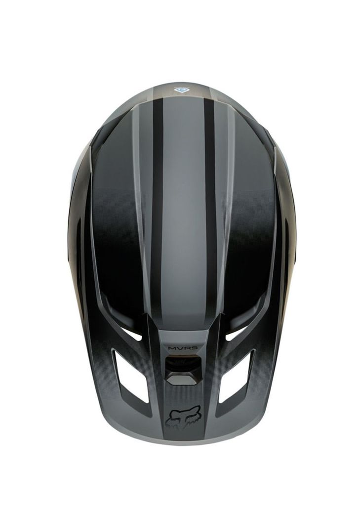 Visera Moto Niño V2 Vlar Mt Negro Fox-1