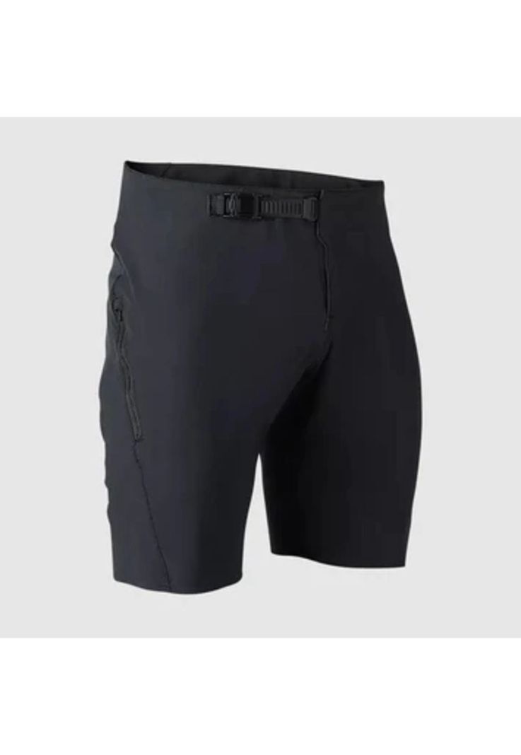 Short Bicicleta Flexair Ascent Liner Negro Fox-0