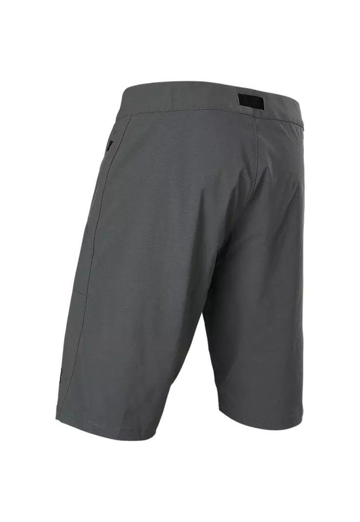 Short Bicicleta Ranger Utility Gris Fox-1