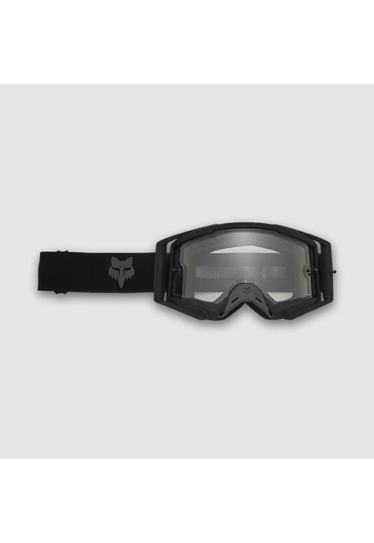 Antiparras Moto Airspace Enduro Negro Fox-0