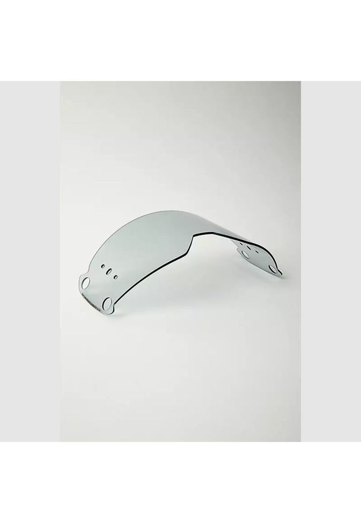 Repuesto Antiparra Vue Gris Fox-0