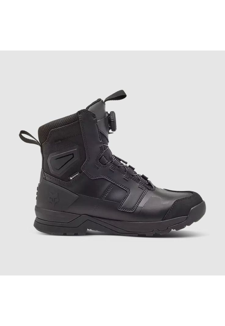 Botas Moto Defend ADV Negro Fox-1