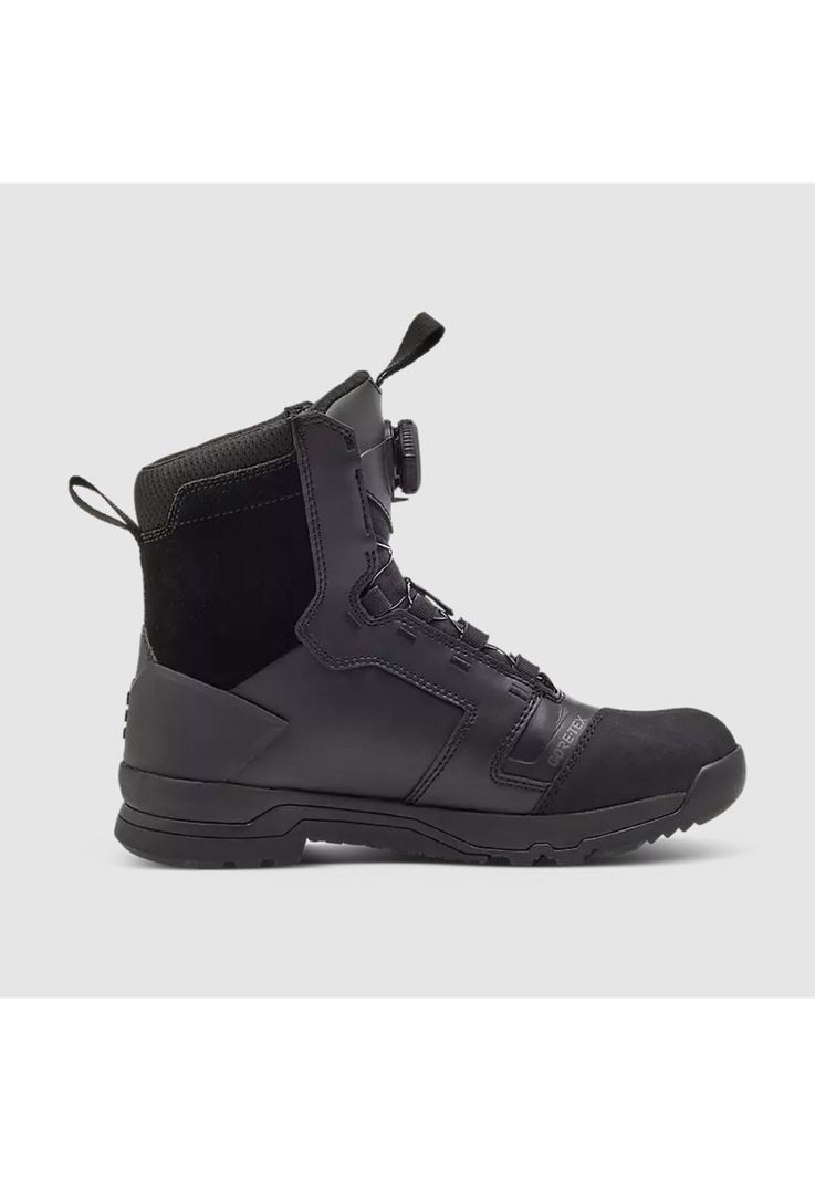 Botas Moto Defend ADV Negro Fox-2