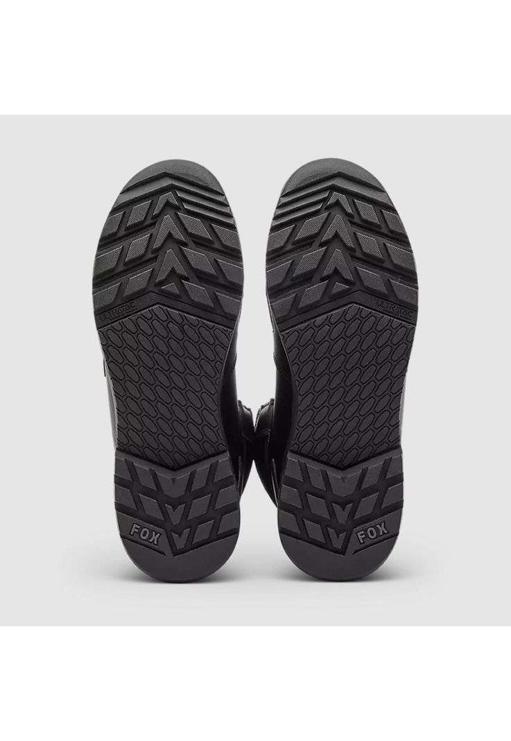 Botas Moto Defend ADV Negro Fox-4