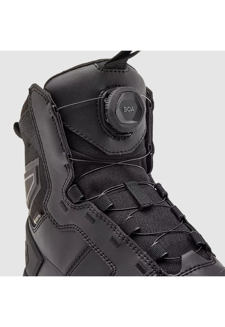Botas Moto Defend ADV Negro Fox-5