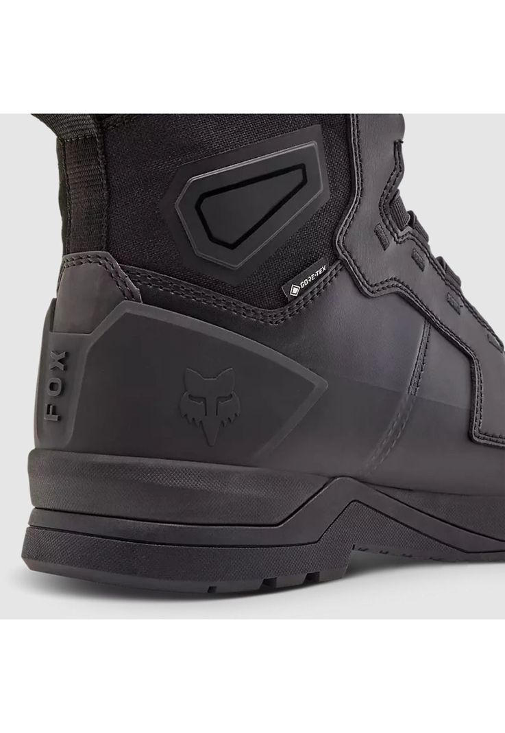 Botas Moto Defend ADV Negro Fox-6