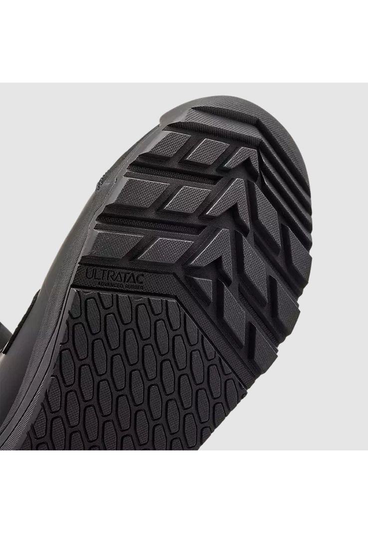 Botas Moto Defend ADV Negro Fox-7