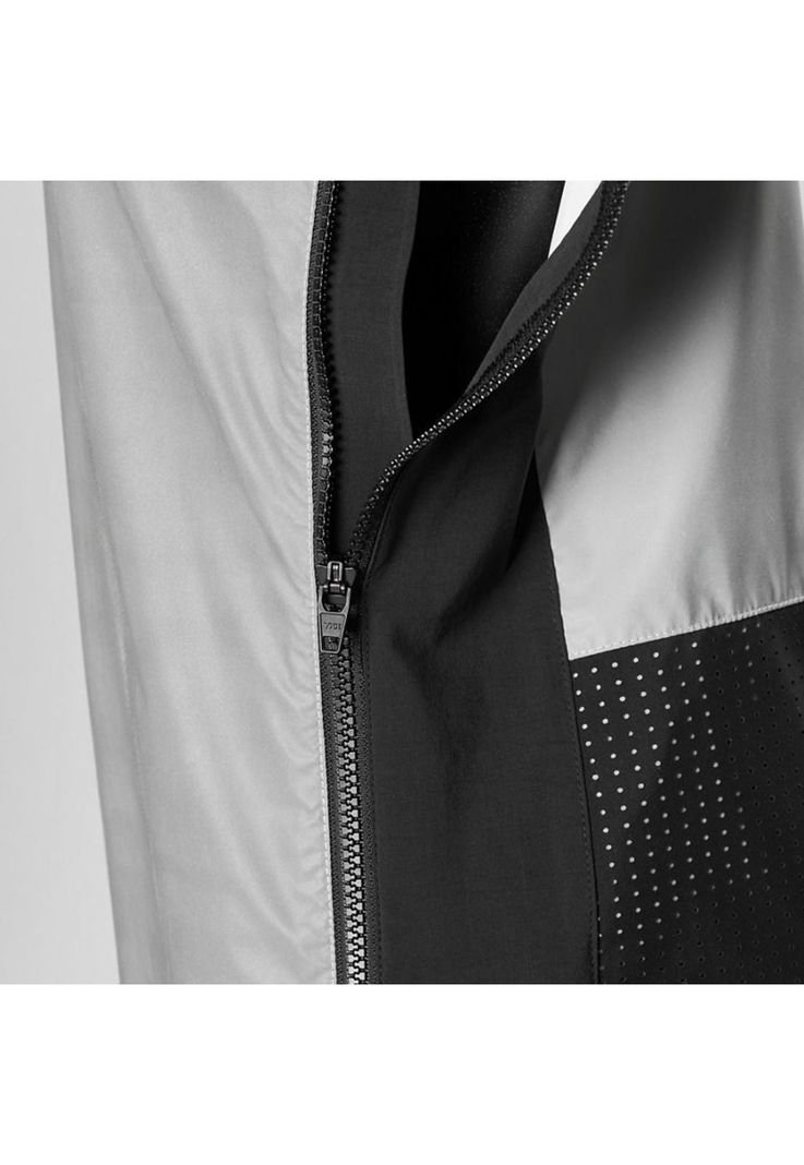 Chaqueta Bicicleta Defend Fire Reflectante Lunar Fox-3