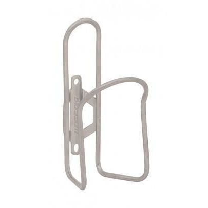 Porta Caramayola Bicicleta Comp Aluminum Gris Blackburn-0