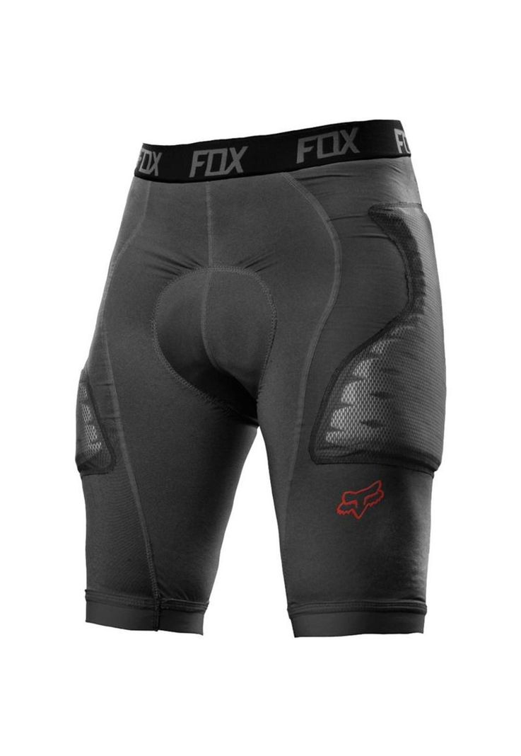 Lycra Moto Titan Race Gris Fox-0