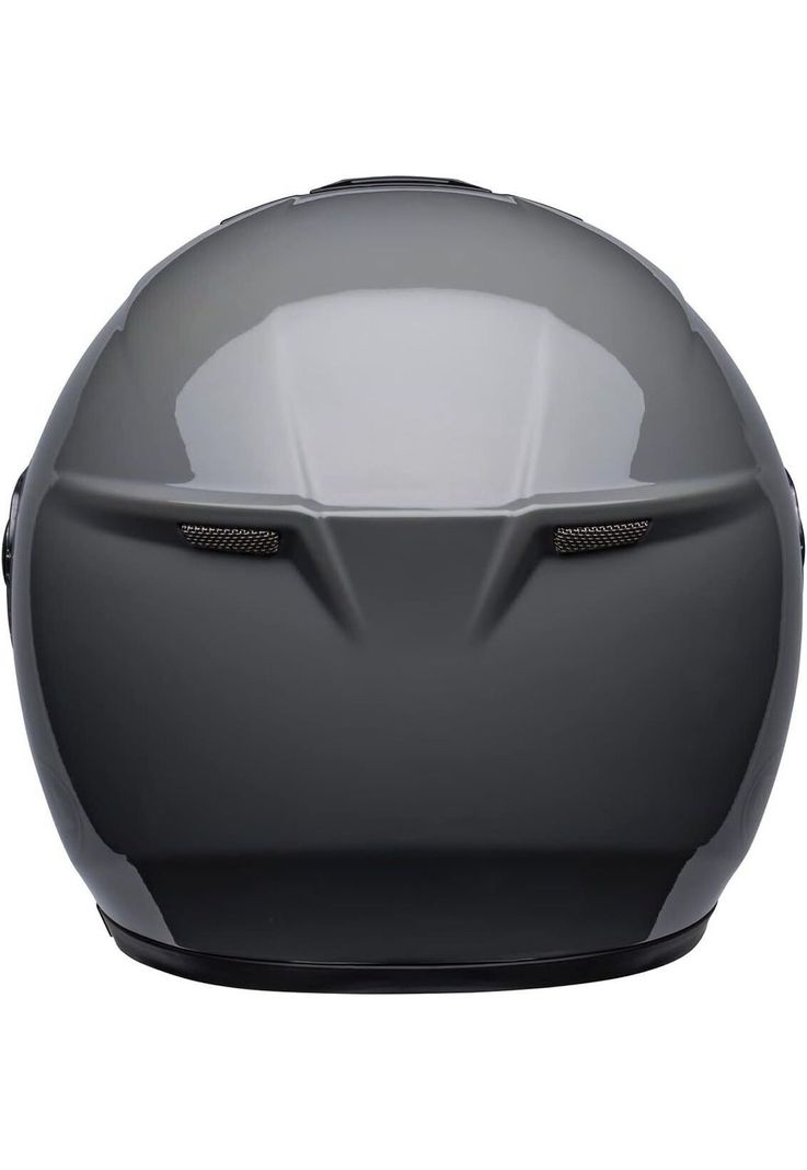 Casco Moto Calle SRT Modular Gris Brillante Bell-3