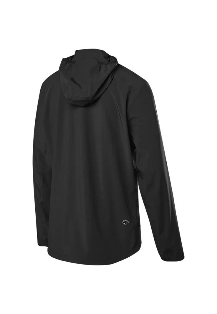 Chaqueta Bicicleta Ranger Wind Pullover Fox-1