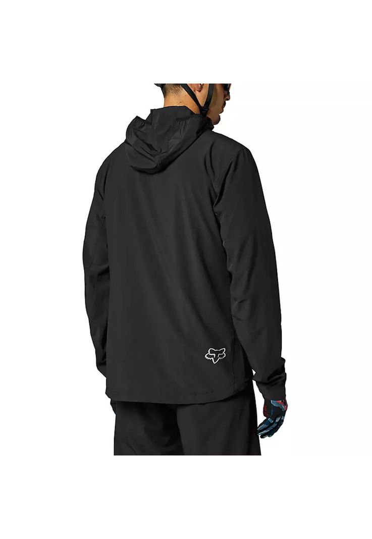 Chaqueta Bicicleta Ranger Wind Pullover Fox-3