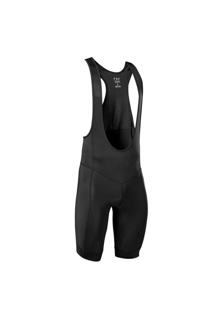 Lycra Bicicleta Flexair Bib Short Fox-0
