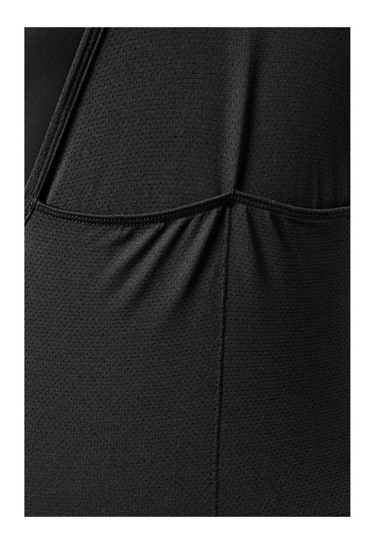 Lycra Bicicleta Flexair Bib Short Fox-2