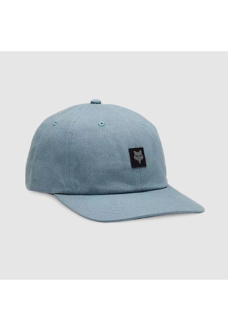 Gorro Jockey Lifestyle Level Up Celeste Fox-0