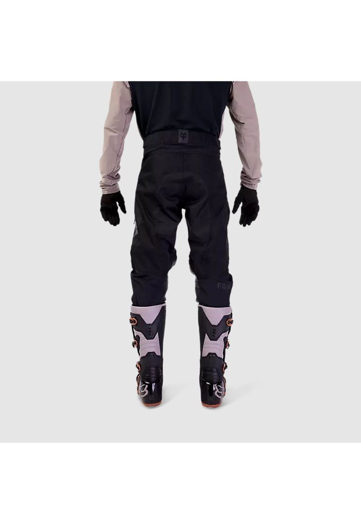Pantalon Moto Defend Offroad Negro Fox-3