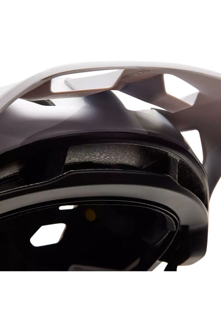 Casco Bicicleta Speedframe Camo Negro Fox-9