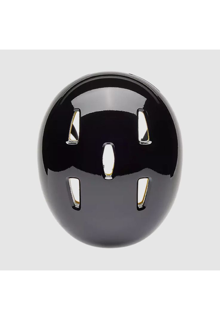 Casco Bicicleta Flight Mips Negro Fox-2