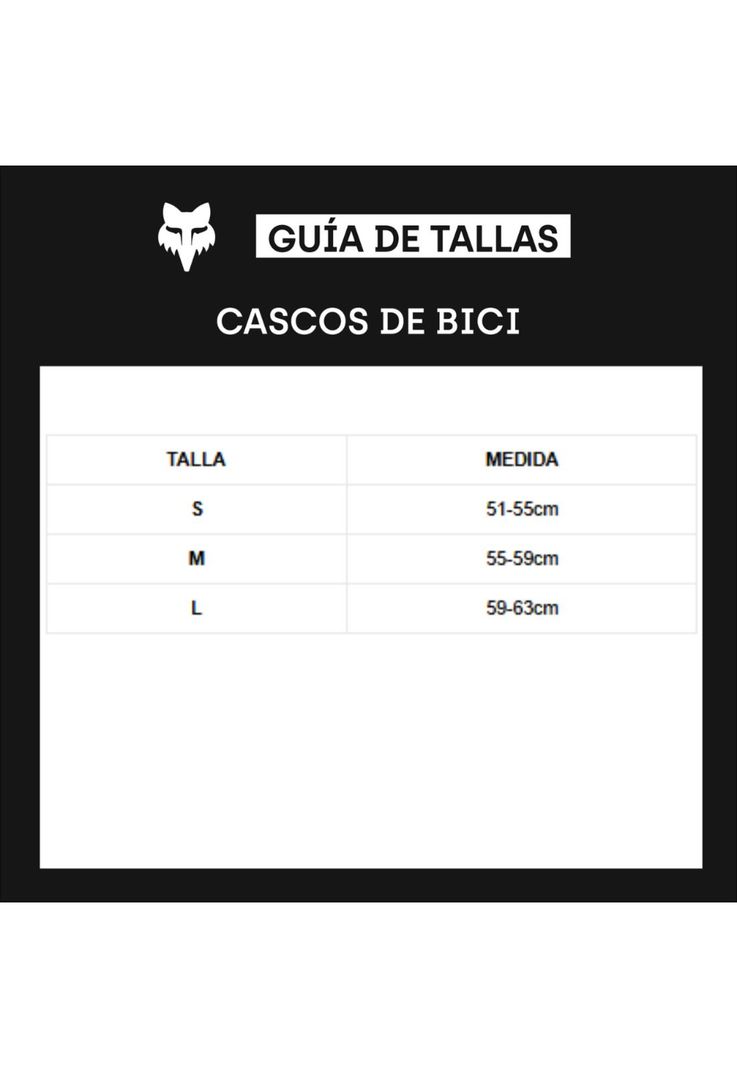 Casco Bicicleta Flight Mips Negro Fox-9