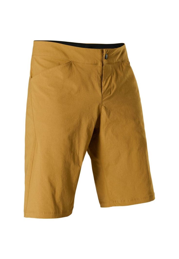 Short Bicicleta Ranger Lite Cafe Fox-0