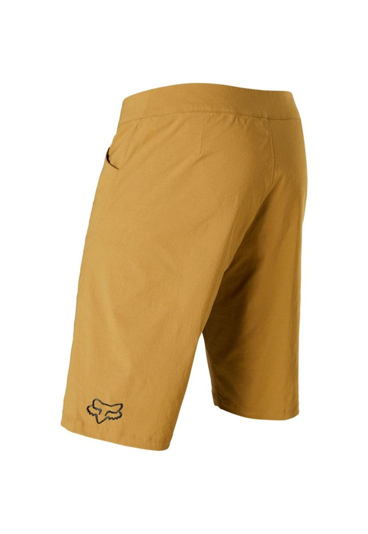 Short Bicicleta Ranger Lite Cafe Fox-1