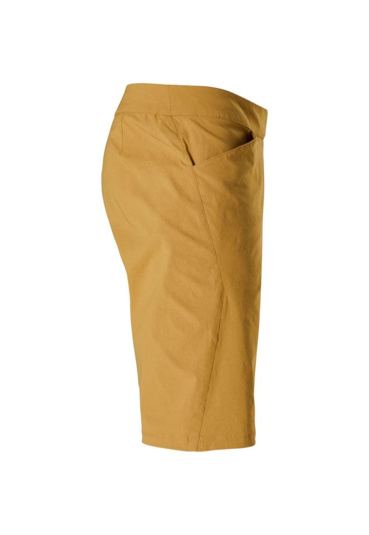 Short Bicicleta Ranger Lite Cafe Fox-2