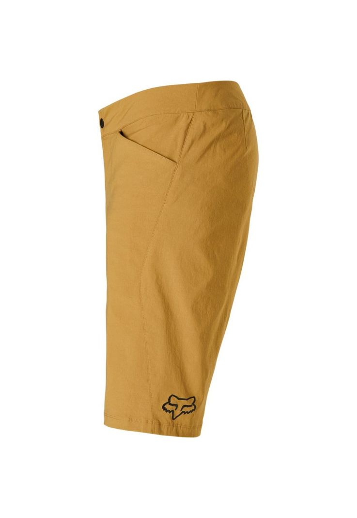 Short Bicicleta Ranger Lite Cafe Fox-3