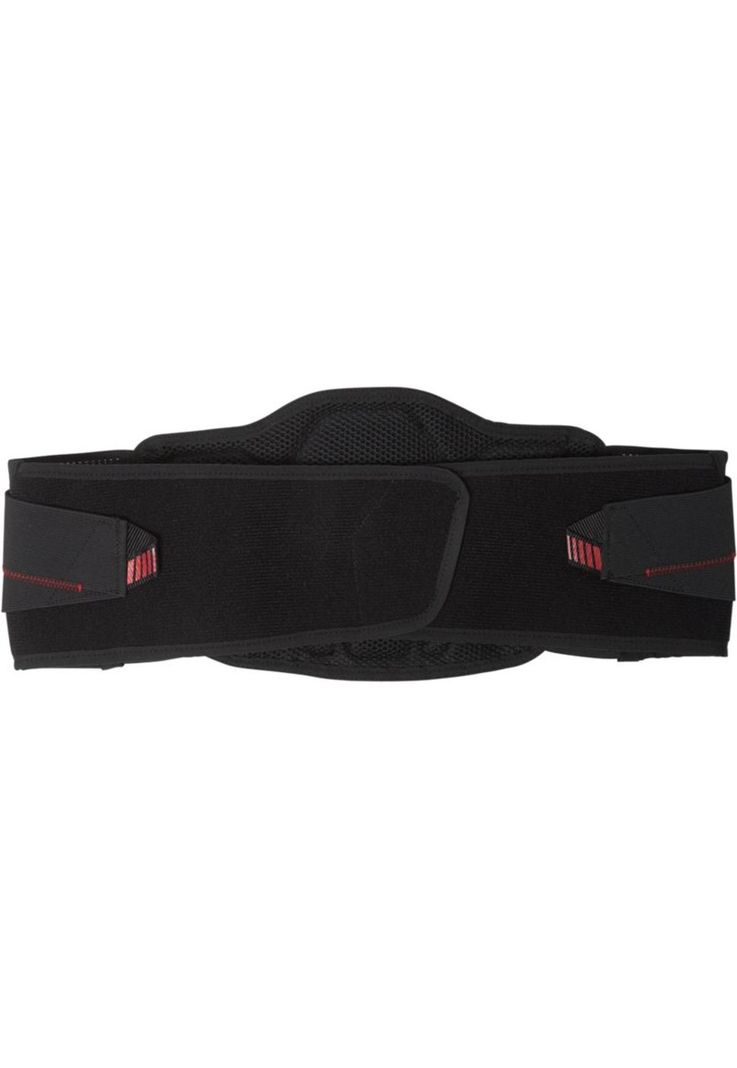 Foja Moto Niño Titan Sport Negro Fox-1